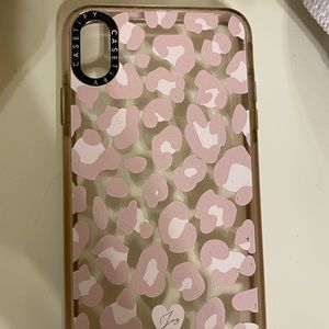 IPhone XS Max case